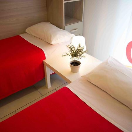 나폴리 Carol House 아파트 외부 사진